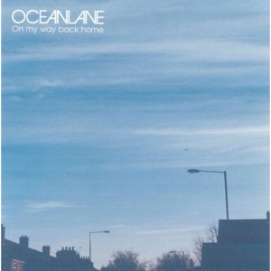CD/OCEANLANE/On my way back home (SHM-CD)