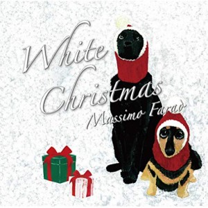 CD/マッシモ・ファラオ/ホワイト・クリスマス