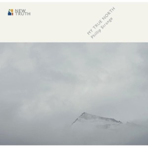 【取寄商品】CD/フィリップ・ストレンジ/MY TRUE NORTH (解説付/ライナーノーツ)