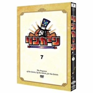 DVD/趣味教養/リンカーンDVD 7 (初回プレス限定版)