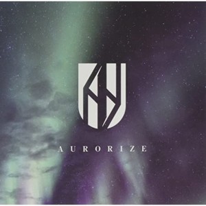 CD/AURORIZE/AURORA