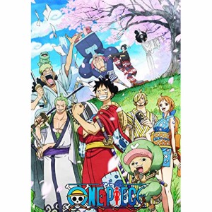 DVD/TVアニメ/ONE PIECE ワンピース 20THシーズン ワノ国編 PIECE.19