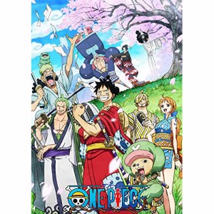 DVD / TVアニメ / ONE PIECE ワンピース 20THシーズン ワノ国編 PIECE.20