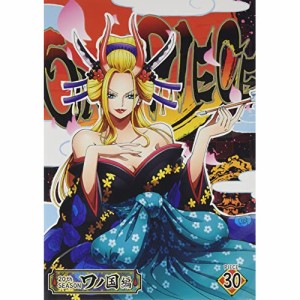 DVD/TVアニメ/ONE PIECE ワンピース 20THシーズン ワノ国編 PIECE.30