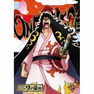 DVD/TVアニメ/ONE PIECE ワンピース 20THシーズン ワノ国編 PIECE.52