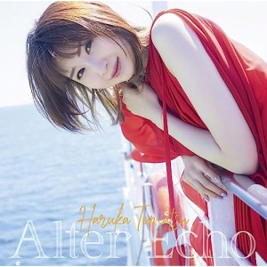 CD/戸松遥/Alter Echo (通常盤)