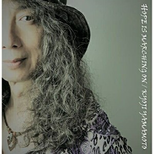CD/山本恭司/HOPE IS MARCHING ON