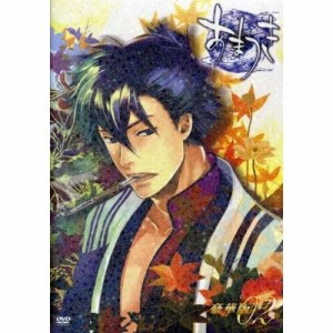 DVD/TVアニメ/TVアニメーション「あまつき」DVD 第2巻 (豪華版)