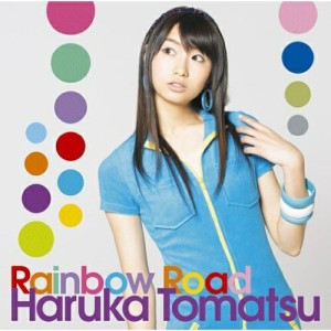 CD/戸松遥/Rainbow Road (通常盤)