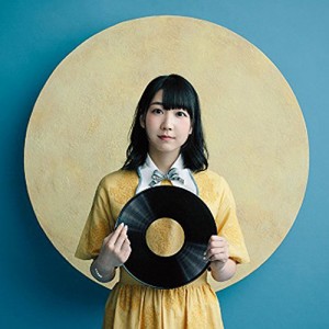 CD/夏川椎菜/グレープフルーツムーン (通常盤)