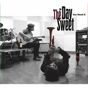 【取寄商品】CD/The Day Sweet/You Need It