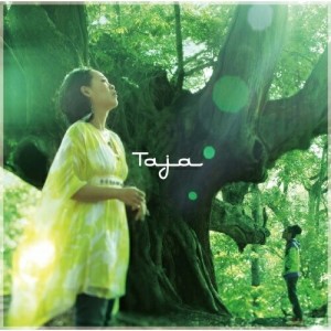 CD/Taja/Taja