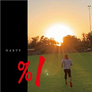 【取寄商品】CD/HARTY/「%1」