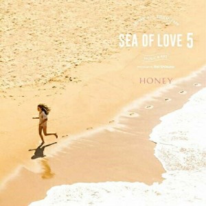 CD / オムニバス / HONEY meets ISLAND CAFE Sea Of Love 5 (紙ジャケット)