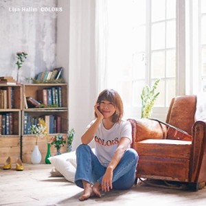 CD/Lisa Halim/COLORS (紙ジャケット)