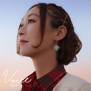 CD/伊藤ゆうき/Voice