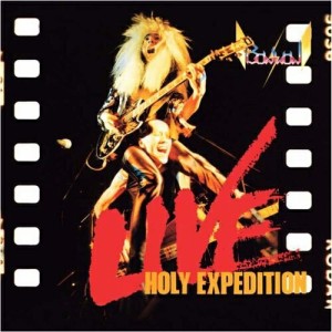 CD/BOWWOW/HOLY EXPEDITION (Blu-specCD) (紙ジャケット)