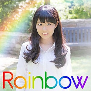 CD / 東山奈央 / Rainbow (歌詞付) (通常盤)