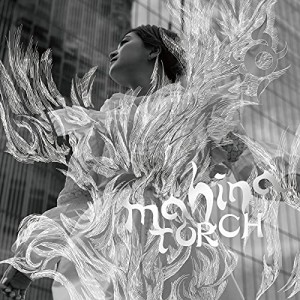 【取寄商品】CD/mahina/TORCH