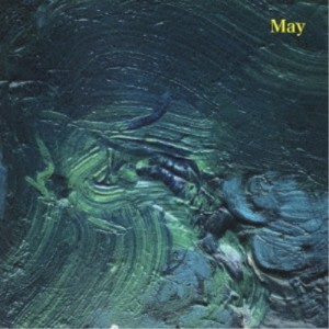 【取寄商品】CD/Sunny Girl/May