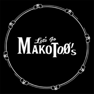 【取寄商品】CD/Let's Go MAKOTOO'S/Let's Go MAKOTOO'S