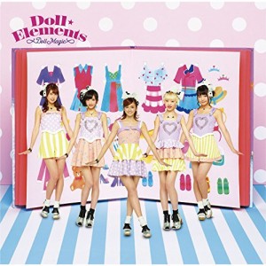 CD/Doll☆Elements/Doll Magic