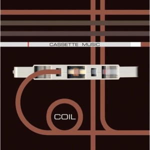 CD/COIL/カセットミュージック