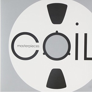 CD/COIL/マスターピース 〜COIL傑作集〜