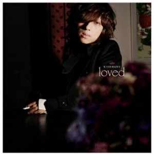 CD/清春/loved (通常盤)