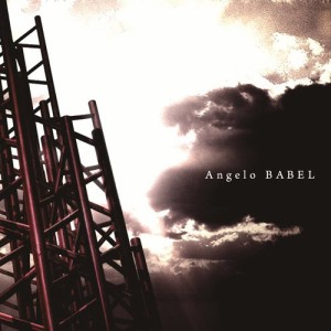 CD/Angelo/BABEL (通常盤)