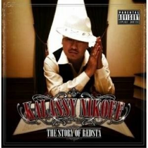 CD/Kalassy Nikoff/THE STORY OF REDSTA -KALASSY NIKOFF- (CD+DVD)