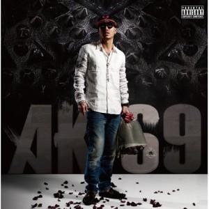 CD/AK-69/SWAG IN DA BAG (通常盤)