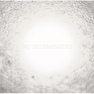 CD/撃鉄/NO UNDERGROUND