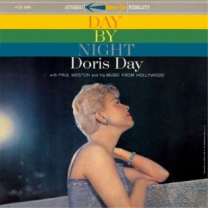 CD/ドリス・デイ/Day By Night +7