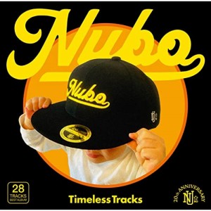 【取寄商品】CD/NUBO/Timeless Tracks
