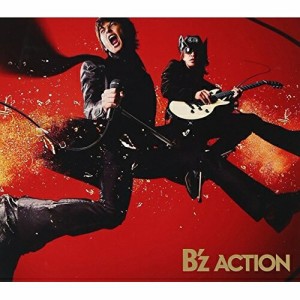 CD/B'z/ACTION