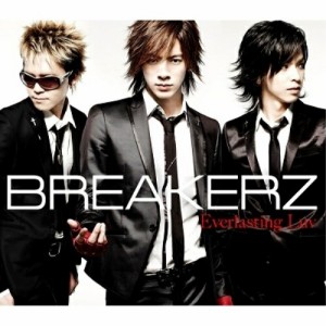 CD/BREAKERZ/Everlasting Luv/BAMBINO〜バンビーノ〜 (通常盤)