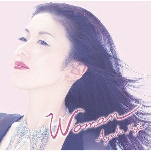 CD/Ayako Fuji/Woman