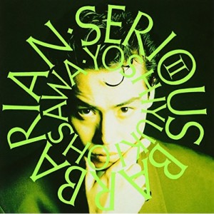 CD/大沢誉志幸/Serious Barbarian II (Blu-specCD2)