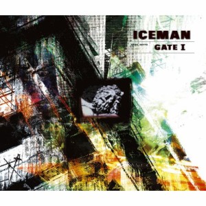 CD/Iceman/GATE I (Blu-specCD2)