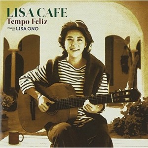 CD/小野リサ/LISA CAFE Tempo Feliz (Blu-specCD2)