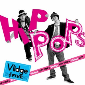 CD/Vlidge/HIP POPs