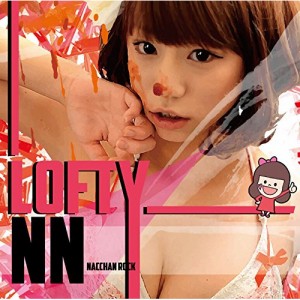 【取寄商品】CD/LOFTY/NN