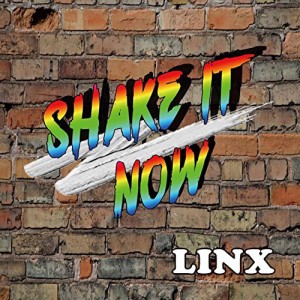 CD / LINX / Shake It Now