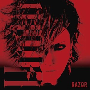 CD/RAZOR/Undo (TypeB)