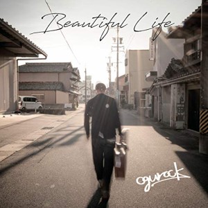 CD/ogurock/Beautiful Life