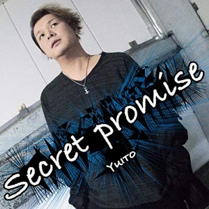 CD/YUITO/Secret promise