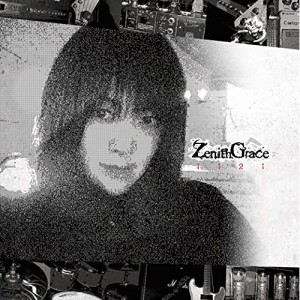 CD/Zenith Grace/1121