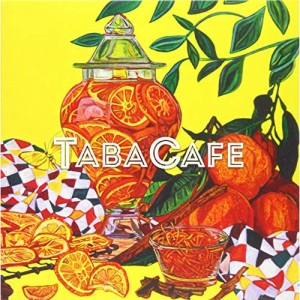 CD / TABARU / TABACAFE