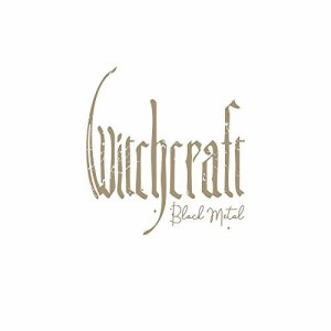 CD/WITCHCRAFT/ブラック・メタル